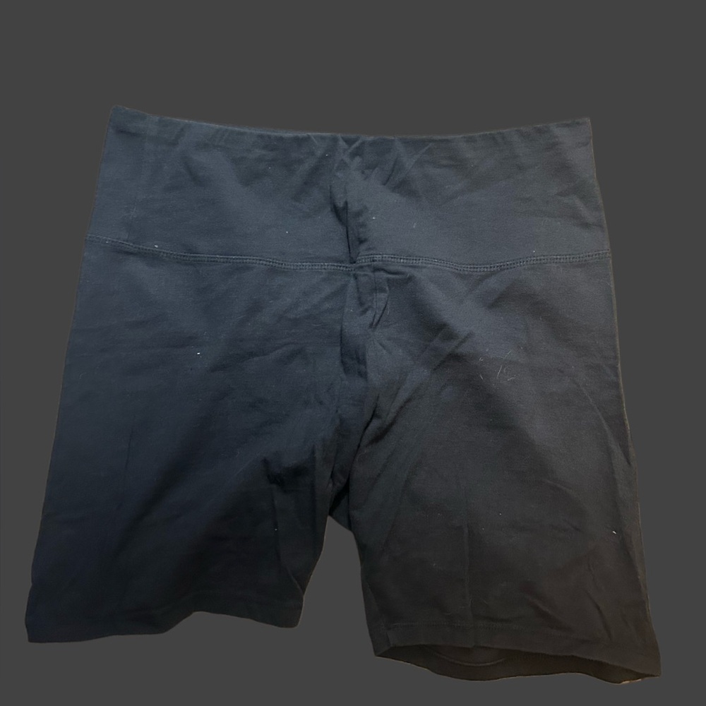 RBX Charcoal Active Shorts